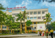 Các trường Đại học Công lập ở Hà Nội
